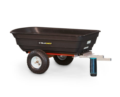 Mobility Scooter Accessory 300lb Trailer 6018