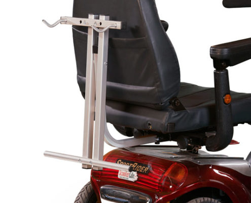 Mobility Scooter Accessory Walker Rack 6032