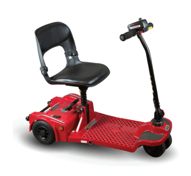mobility scooter sportrider fs-777